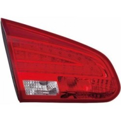 Tail Light Assembly DIEDERICHS 6554093 OE Ref 92403-A2020