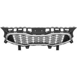 Radiator Grille DIEDERICHS 6554140 OE Ref 86350-A2610
