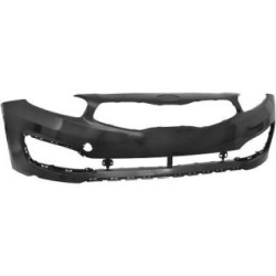 Bumper DIEDERICHS 6554150 OE Ref 86511A2600