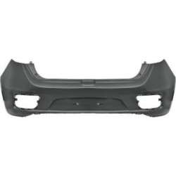 Bumper DIEDERICHS 6554155 OE Ref 86610A2610