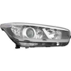 Headlight DIEDERICHS 6554180 OE Ref 92102-A2441