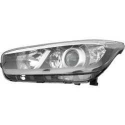 Headlight DIEDERICHS 6554181 OE Ref 92101-A2441