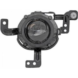 Front Fog Light DIEDERICHS 6554189 OE Ref 92201-A2300