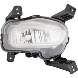 Front Fog Light DIEDERICHS 6555088 OE Ref 92202-J7000