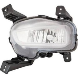 Front Fog Light DIEDERICHS 6555089 OE Ref 92201-J7000