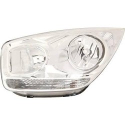 Phare 6560081 pour KIA VENGA OE 921011P000