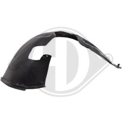 Wheel Arch Liner DIEDERICHS 6570008 OE Ref 86812G5000