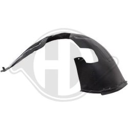 Wheel Arch Liner DIEDERICHS 6570009 OE Ref 86811G5000