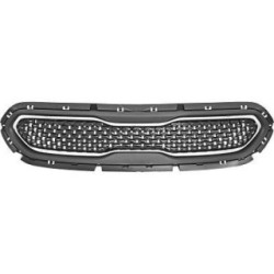 Radiator Grille DIEDERICHS 6570040 OE Ref 86350G5000