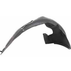 Doublure de passage de roue 6570108 pour KIA NIRO OE 86812-G5500