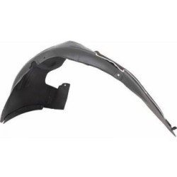 Wheel Arch Liner DIEDERICHS 6570109 OE Ref 86811-G5500