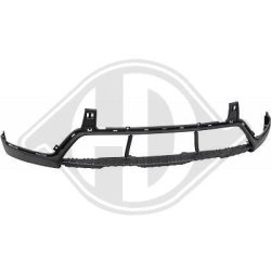 Spoiler DIEDERICHS 6570161 OE Ref 86510G5500