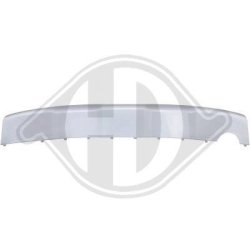 Bumper Cover DIEDERICHS 6570166 OE Ref 86665G5500