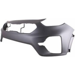 Bumper DIEDERICHS 6570250 OE Ref 86511-G5700