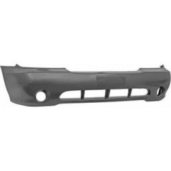 Pare-chocs 6580950 pour KIA CARNIVAL OE 0K55X50031BPAC