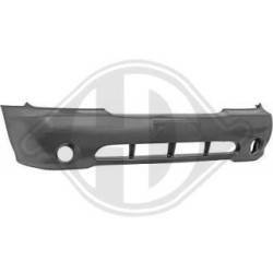 Pare-chocs 6580950 pour KIA CARNIVAL OE 0K55X50031BPAC DIEDERICHS