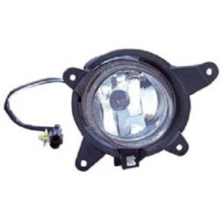 Front Fog Light DIEDERICHS 6580989 OE Ref 0K53B51520A