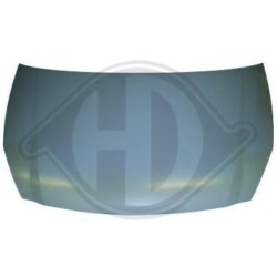 Capot 6581800 pour KIA CARNIVAL OE 664004D000 DIEDERICHS