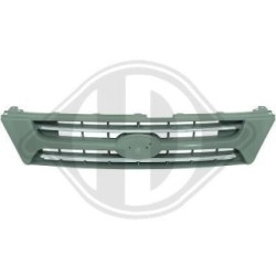 Grille de radiateur 6581840 pour KIA CARNIVAL OE 863504D000 DIEDERICHS