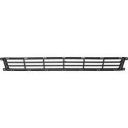Bumper Ventilation Grilles DIEDERICHS 6581842 OE Ref 865614D000