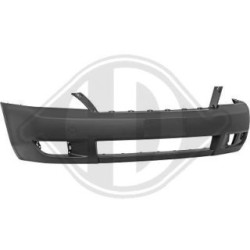 Pare-chocs 6581850 pour KIA CARNIVAL OE 865114D000 DIEDERICHS