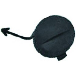 Tow Hook Flap DIEDERICHS 6581853 OE Ref 86517-4D200