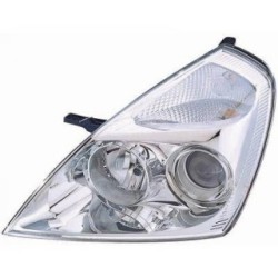 Headlight DIEDERICHS 6581881 OE Ref 921014D021