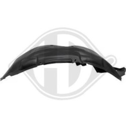 Doublure de passage de roue 6585008 pour KIA SORENTO OE 868123E010 DIEDERICHS