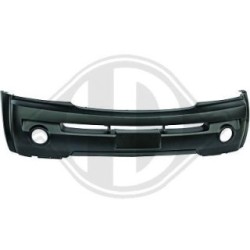 Pare-chocs 6585051 pour KIA SORENTO OE 865113E006PAC DIEDERICHS