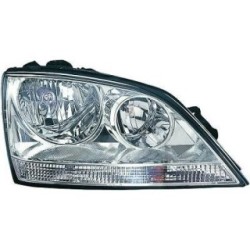 Headlight DIEDERICHS 6585081 OE Ref 921013E060
