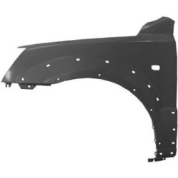 Wing (Fender) DIEDERICHS 6585106 OE Ref 663213E141