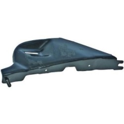 Bumper Mounting Bracket DIEDERICHS 6585162 OE Ref 865163E010