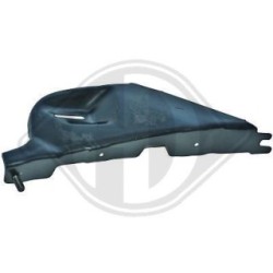 Support de fixation de pare-chocs 6585162 pour KIA SORENTO OE 865163E010 DIEDERICHS