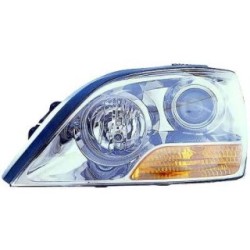 Headlight DIEDERICHS 6585180 OE Ref 921023E610