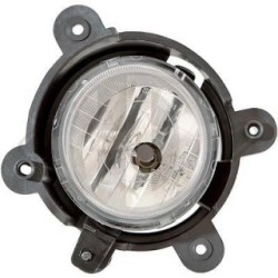 Phare antibrouillard avant 6585188 pour KIA SORENTO OE 922023E500 DIEDERICHS