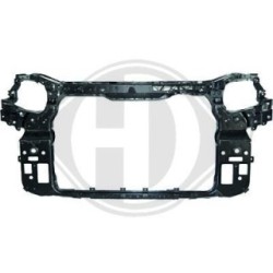 Panneau de capot avant 6586003 pour KIA SORENTO OE 641012P000 DIEDERICHS