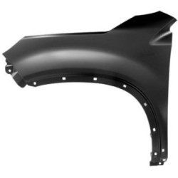 Wing (Fender) DIEDERICHS 6586007 OE Ref 663112P030