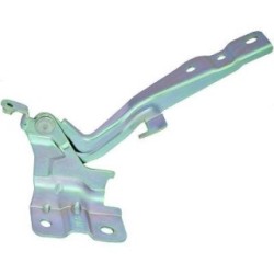 Bonnet Hinge DIEDERICHS 6586018 OE Ref 791202P000