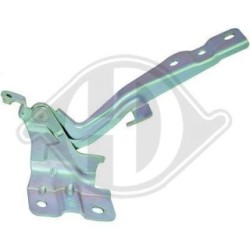 Bonnet Hinge DIEDERICHS 6586018 OE Ref 791202P000 DIEDERICHS