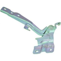 Bonnet Hinge DIEDERICHS 6586019 OE Ref 791102P000