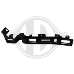 Support de fixation de pare-chocs 6586052 pour KIA SORENTO OE 865782P000 DIEDERICHS