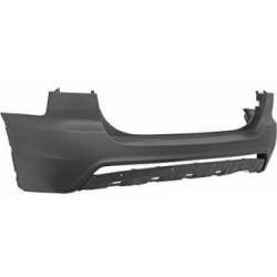 Bumper DIEDERICHS 6586055 OE Ref 86611-2P000