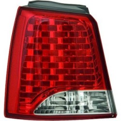 Tail Light Assembly DIEDERICHS 6586091 OE Ref 924012P020