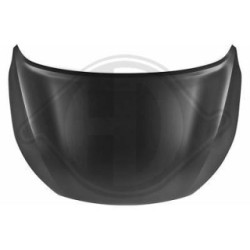 Capot 6587000 pour KIA SORENTO OE 66400-C6000 DIEDERICHS