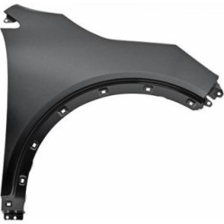 Wing (Fender) DIEDERICHS 6587006 OE Ref 66321-C6000