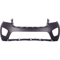 Bumper DIEDERICHS 6587050 OE Ref 86511C6200