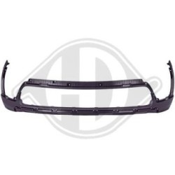 Pare-chocs 6587052 pour KIA SORENTO OE 86512C6000 DIEDERICHS