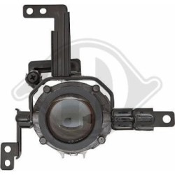 Phare antibrouillard avant 6587188 pour KIA SORENTO OE 92202-C5500 DIEDERICHS