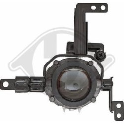 Phare antibrouillard avant 6587189 pour KIA SORENTO OE 92201-C5500 DIEDERICHS