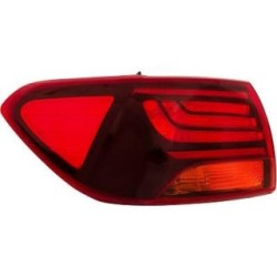 Ensemble de feu arrière 6587191 pour KIA SORENTO OE 92401-C5500